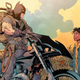 Illustration for article titled Batman in the Sunshine Is My Favorite Panel from This Week's Comics